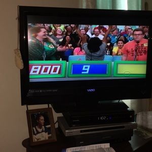 Meet your Posher, Betsy